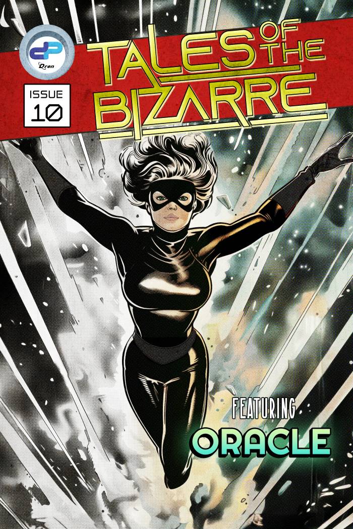 Tales of the Bizarre #10