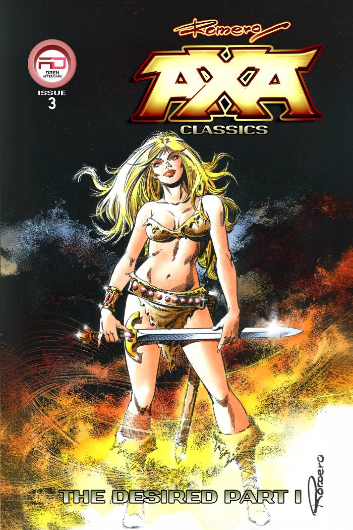 AXA Classics #3